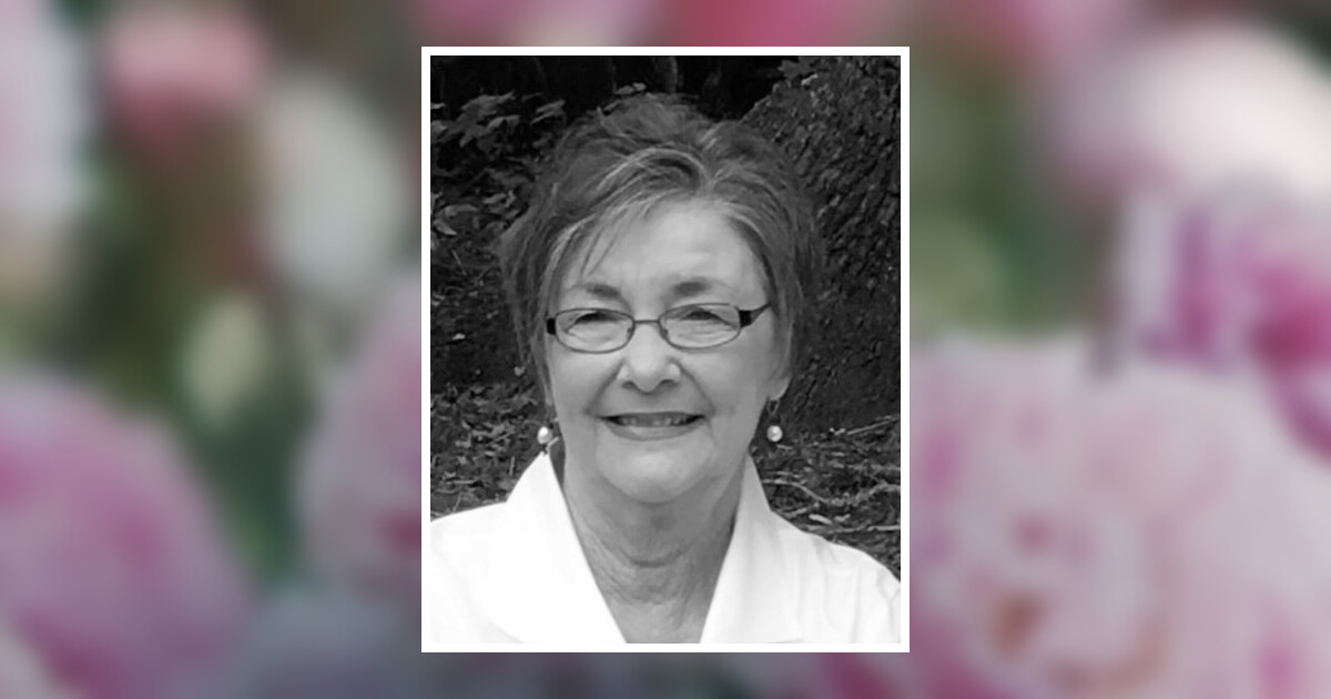 Marjorie "Margie" Pellerin Poche Obituary 2022 Pellerin Funeral Homes