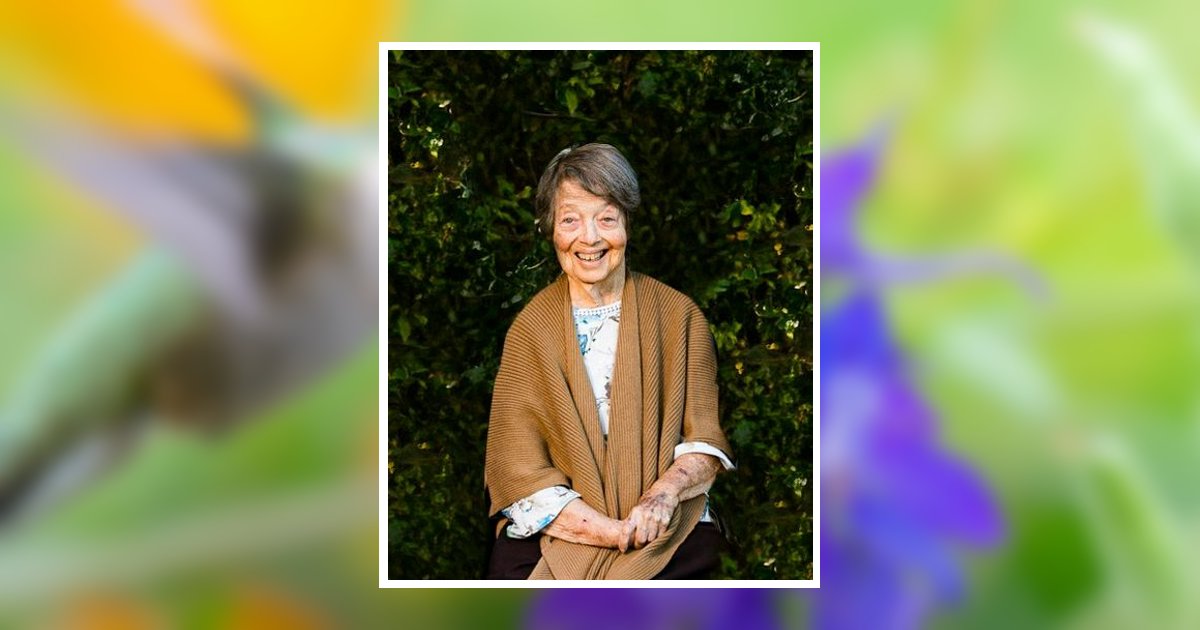 Catherine Ann Rogers Obituary, Biloxi, MS