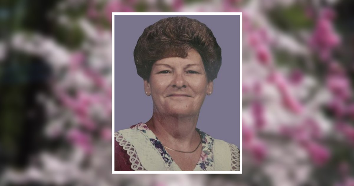 Esther Mae Barker Jonesboro, IL Obituary