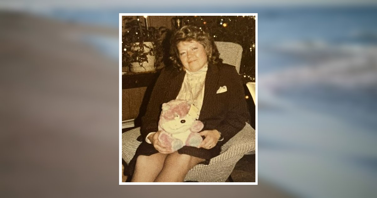 Susan Rose Harpel Obituary, East Greenville, PA