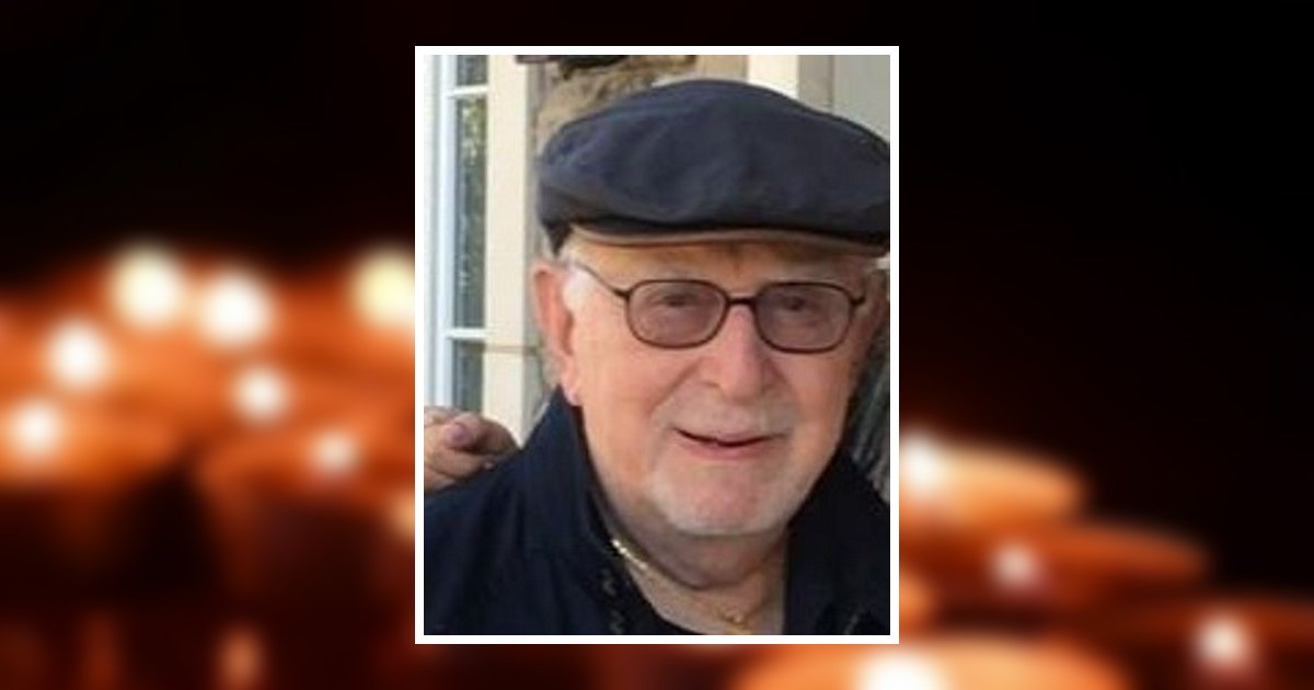 Stanley Adoff Rockville, MD Obituary