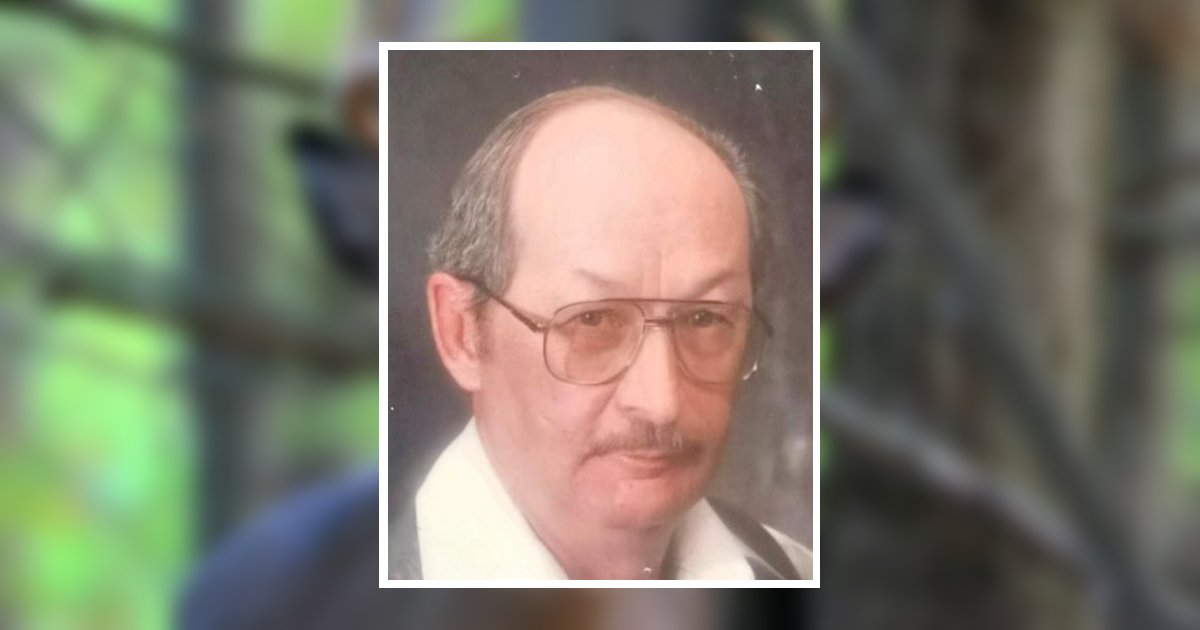 Stanley E. Hall Obituary, Plainfield, WI