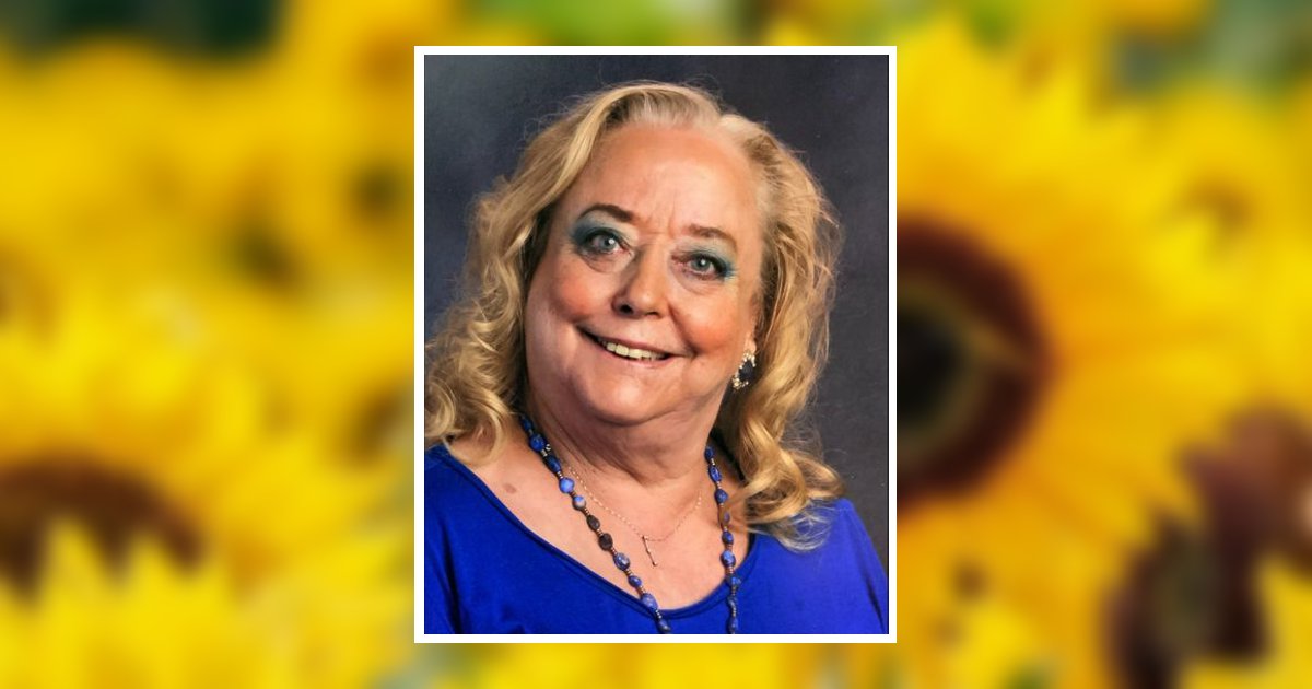 Mary Jo Nix "Dr. Kelly" Obituary 2023 Resthaven Gardens of Memory