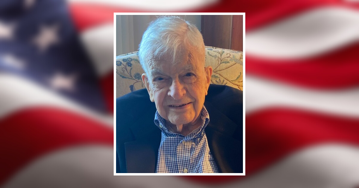 Robert L. Thompson Obituary 2023 Grieco Funeral Home and Crematory