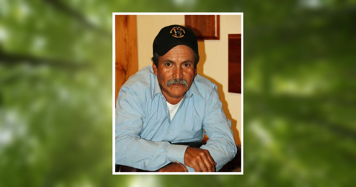 Sr. David Garcia Martinez Obituary, Sebring, FL