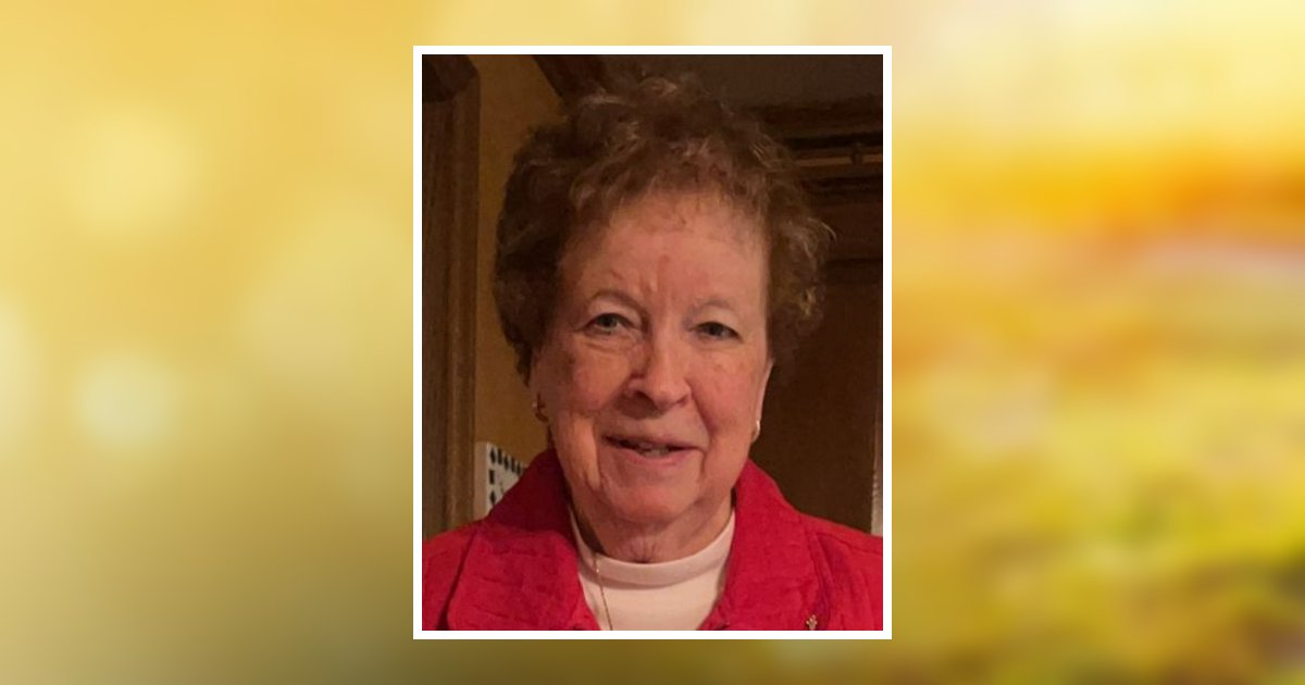 Ruby E. Wouters Green Bay, WI Obituary