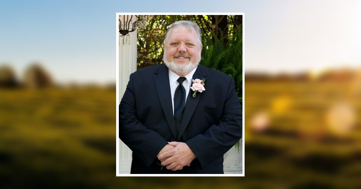 Chip Griffin Obituary, Unadilla, GA