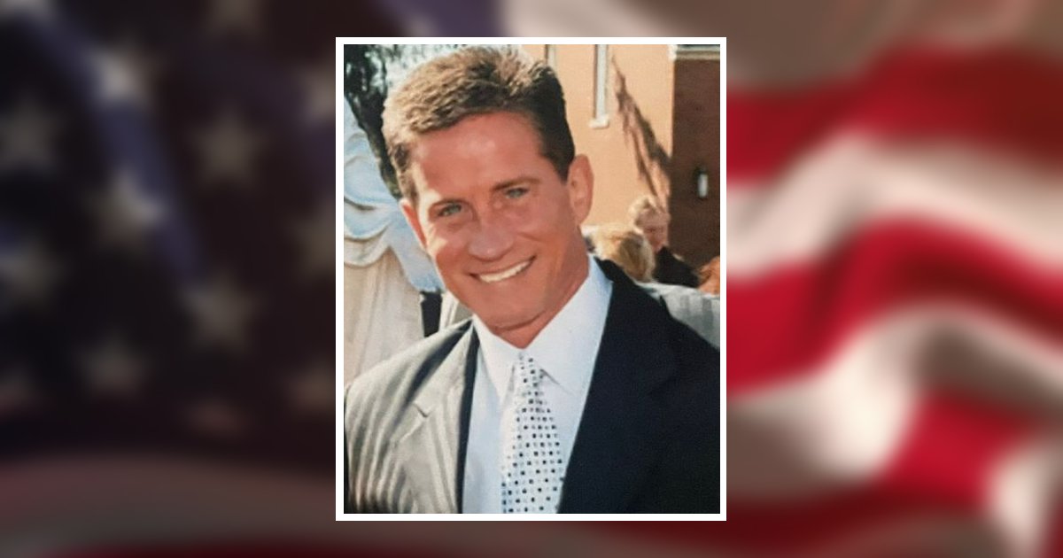 Gerard Robert Lennon