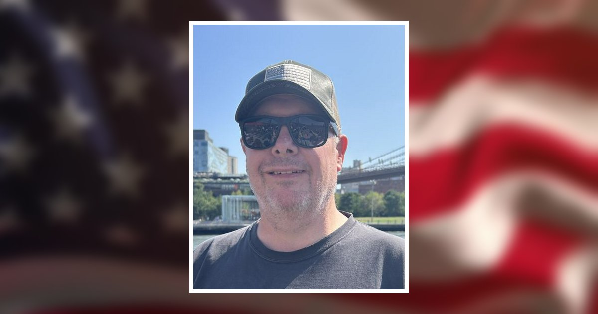 Michael David Landt Crystal Lake, IL Obituary