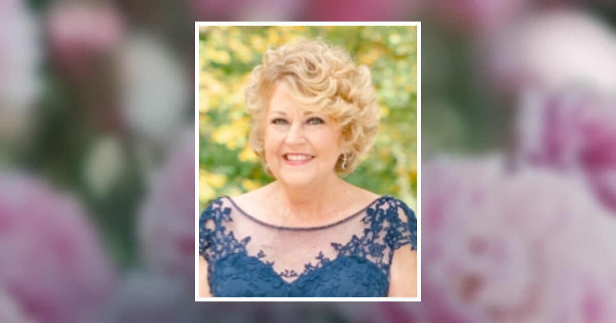 Anita (Vanzant) Taylor Obituary 2024 - Gate City Funeral Home