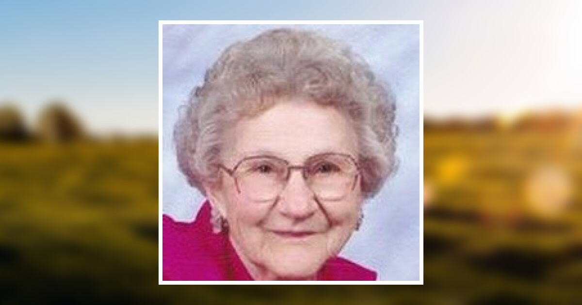 Thelma P. Schluchter Obituary 2005 - Askew Funeral and Cremation Services