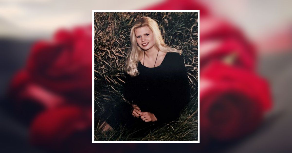 Ginger Caroline Barclay Blooming Prairie, MN Obituary