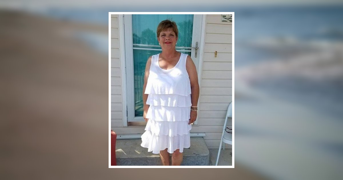 Connie Vaughan Vienna, GA Obituary
