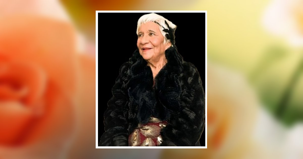 Juliana Judy Morales Torres