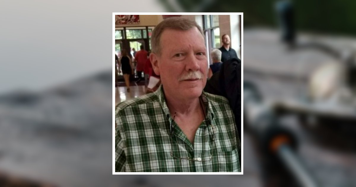 Donald "Catfish" Williams Obituary, Circleville, OH