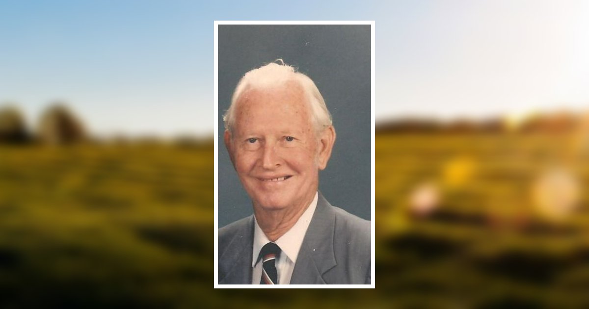 Earl Guyton Williamson, Jr Obituary 2015 Rose Neath Funeral Homes