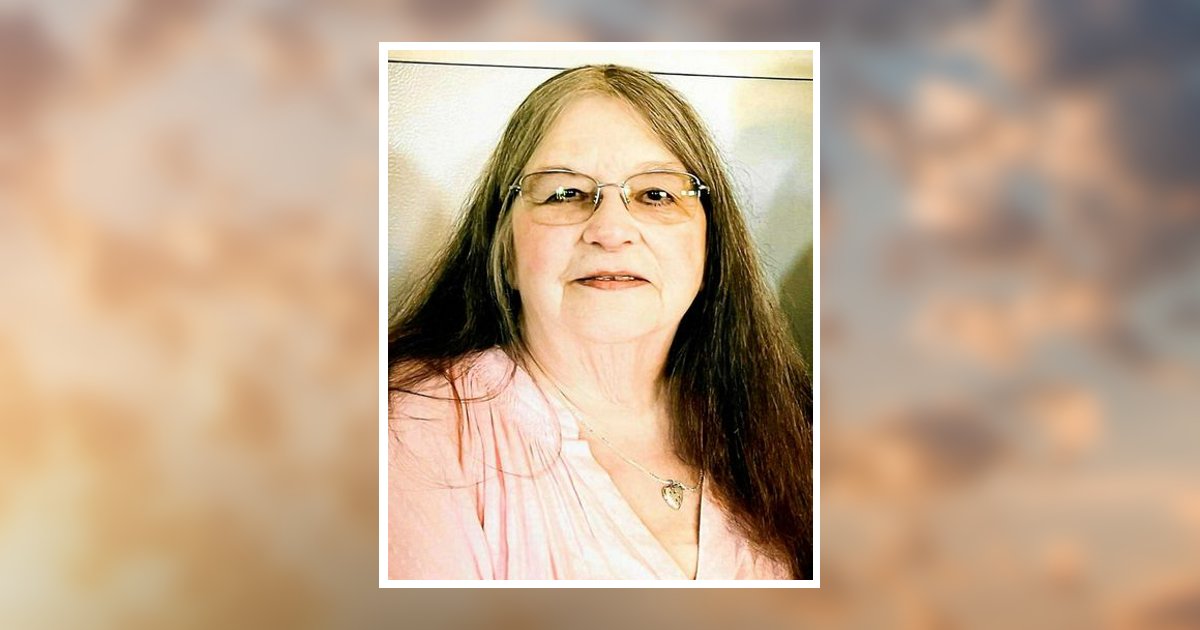 Sandra Louise Becher Obituary, Corbin, KY