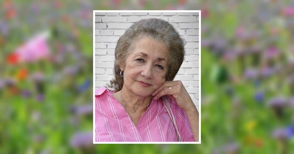 Adele Girard