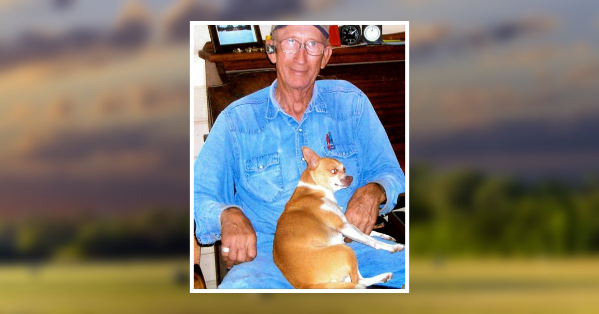 Tommy Carl Pendergrass Obituary, Bridgeport, TX