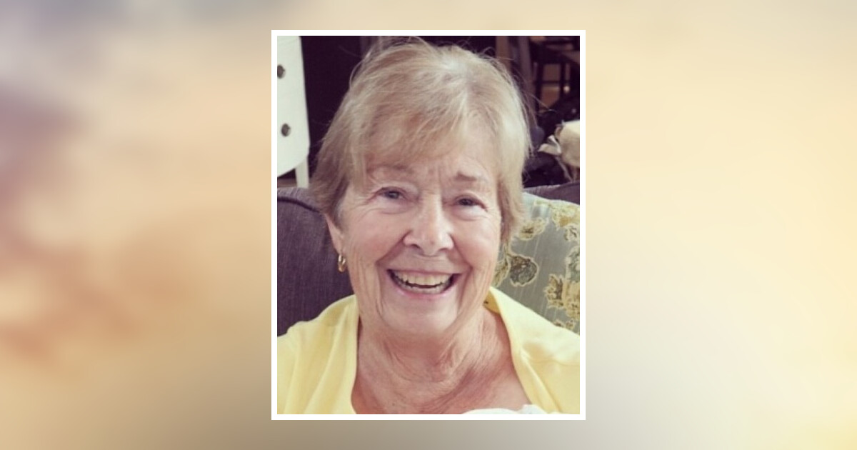 Linda J Kaines Obituary 2023 Sharp Funeral Homes