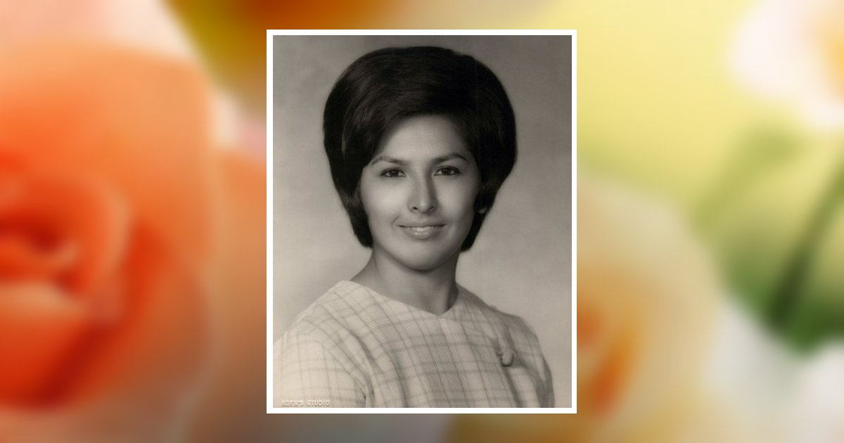 Josepha "Josie" Gomez Plainview Obituary, Plainview, TX