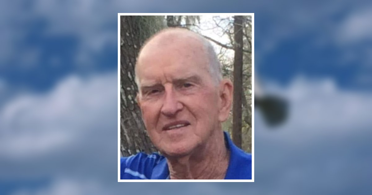 Dan Tyree Ellis Obituary, Brazoria, TX