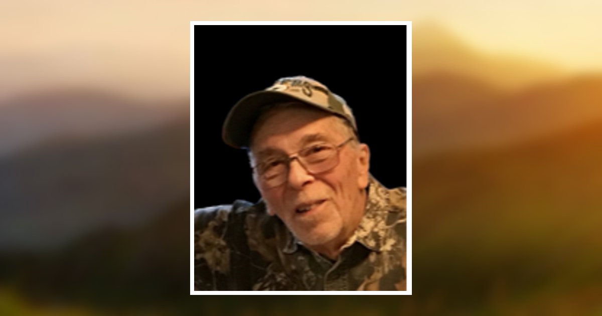 Ronald Edward Leaf Obituary 2023 Durst Funeral Home