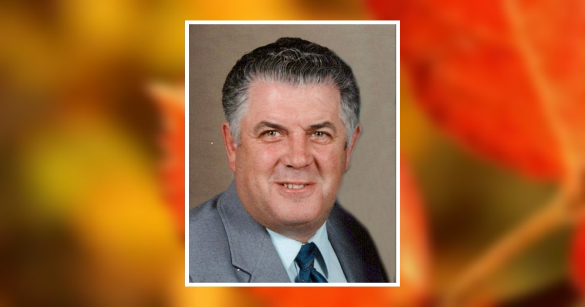 Jerry Lawrence Young Obituary, Marion, VA