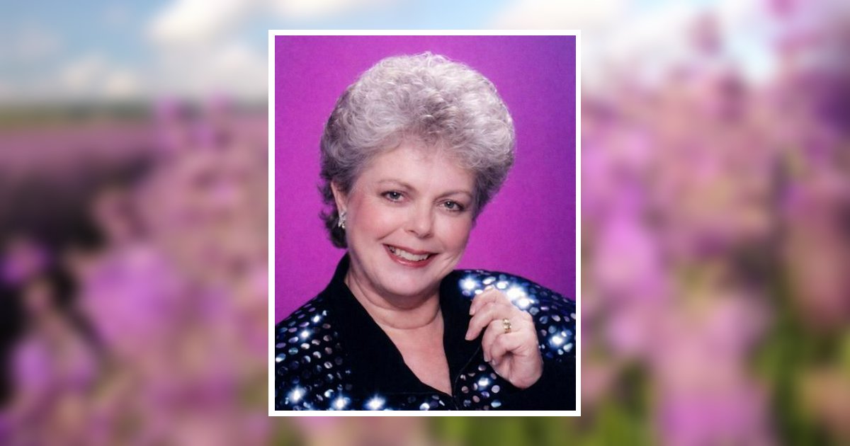 Patricia "Patty" Bacon