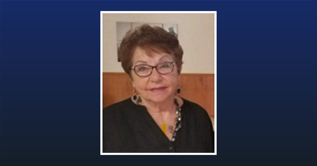 Myrna Christine Lupher Obituary, Evanston, WY