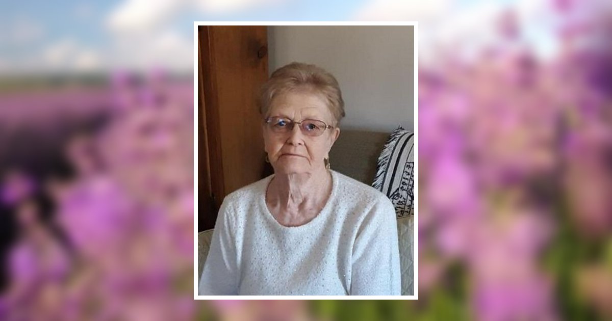 Edith Caldwell Harris