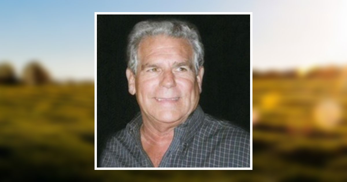 Holley, Sr. Obituary March 4, 2018 Scott's Funeral Home