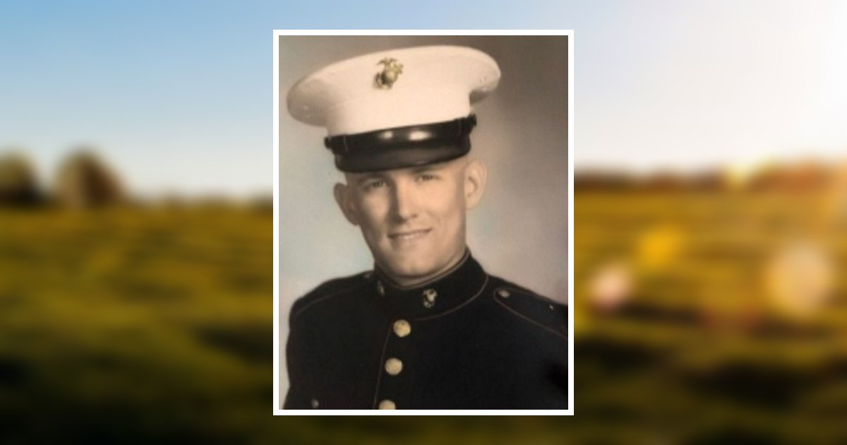 Thomas McBride Obituary 2019 McAlisterSmith Funeral & Cremation