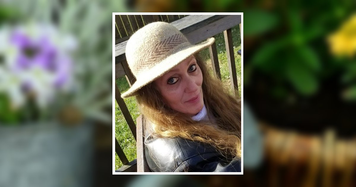 Nannette Smallwood Obituary, Milford, OH