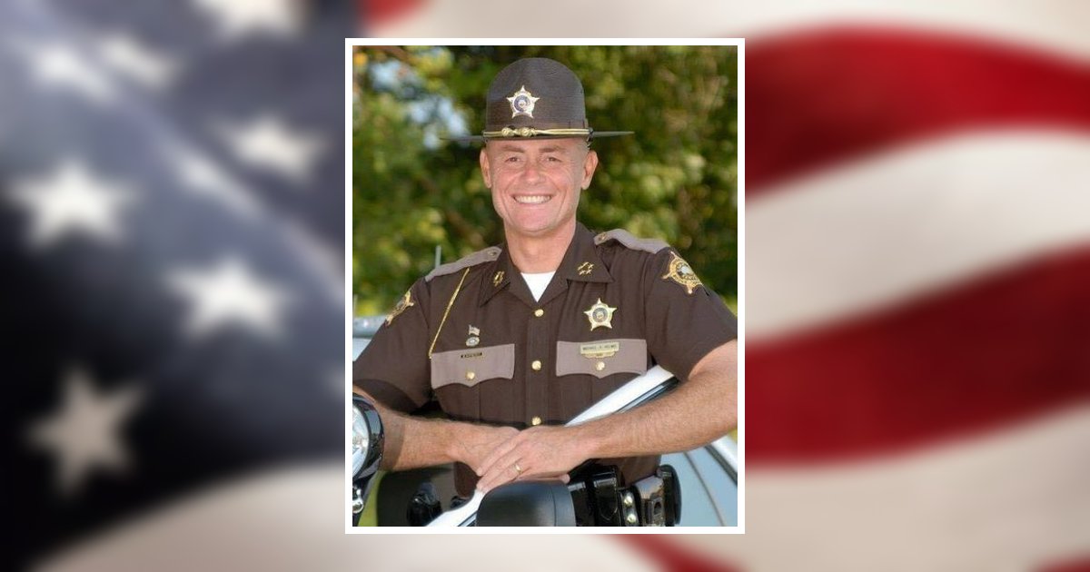 Picture Michael Alan Helmig Mount Healthy, OH Obituary