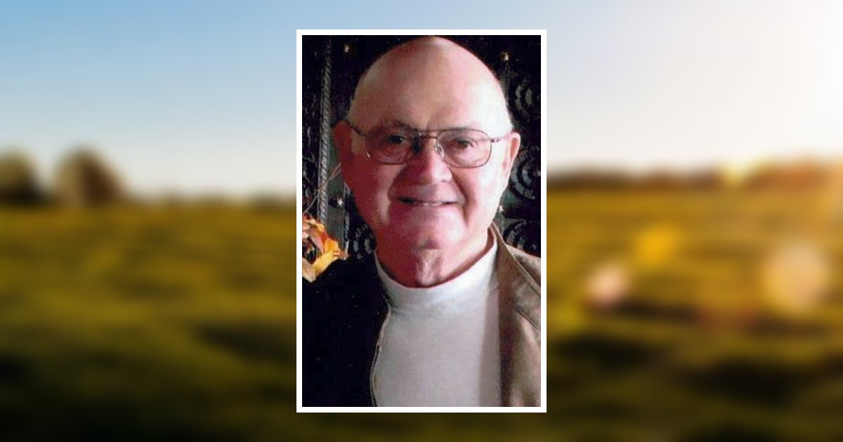 Alan John "Aj" Grill, Phd Obituary 2020 Grenoble Funeral Home, Inc