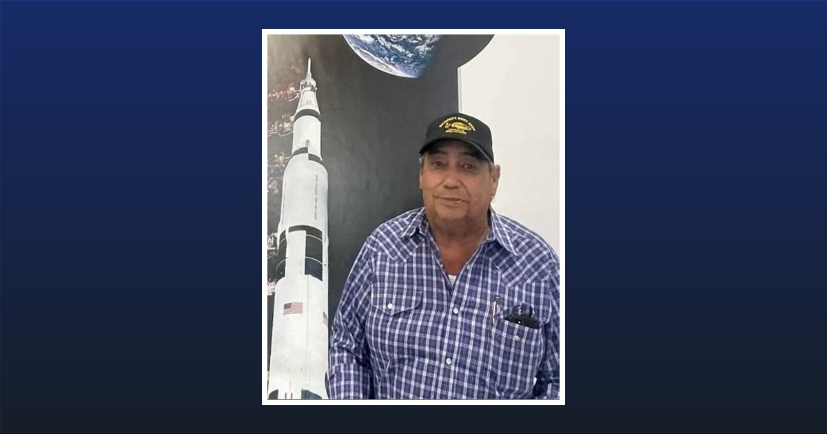 Ricardo "Richard" Deleon Medellin