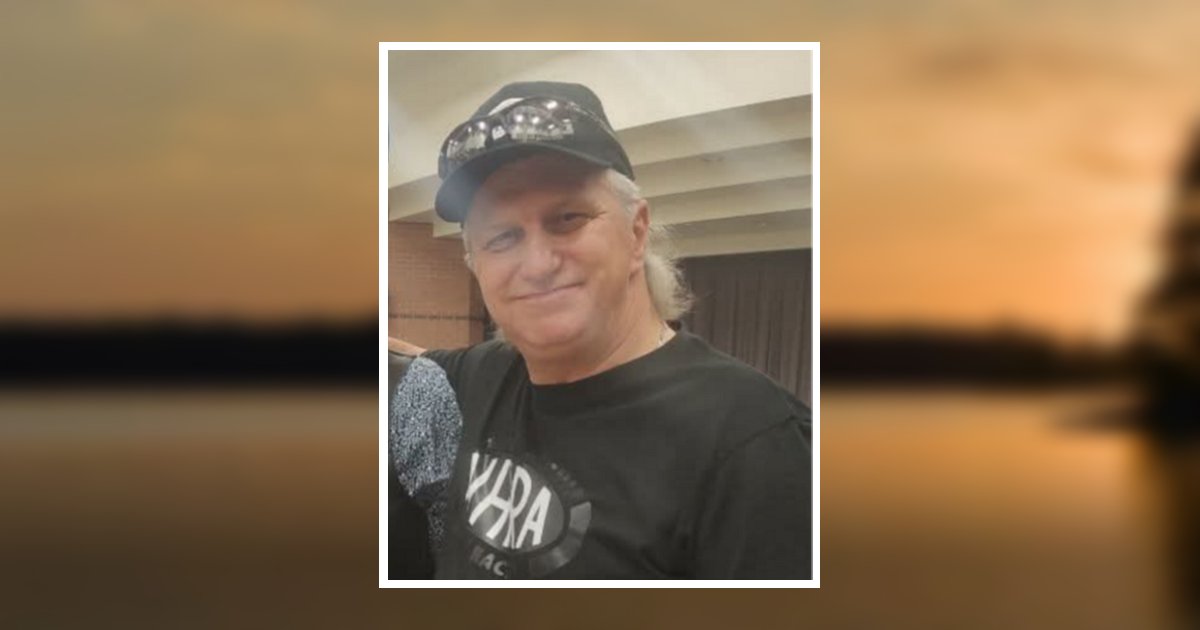Gary Lynn Williams Obituary, Commerce, TX