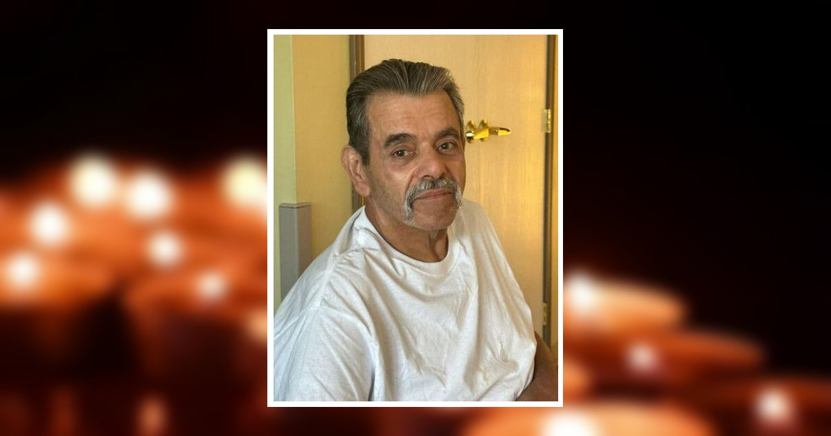 Danny "Chico" Russell Sr.