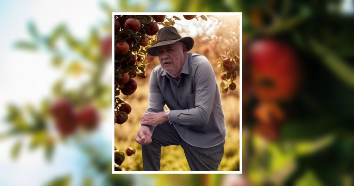 Juan Garcia Moreno Obituary, Denver, CO