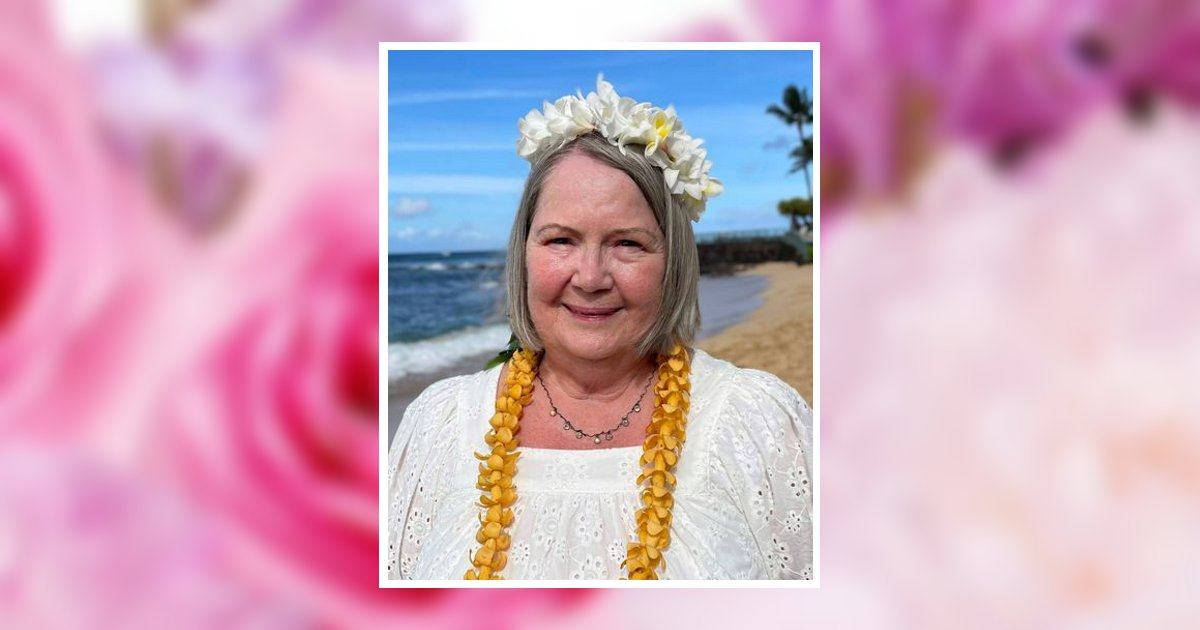 Cathryn Jo Andersen Shearer Orem, UT Obituary