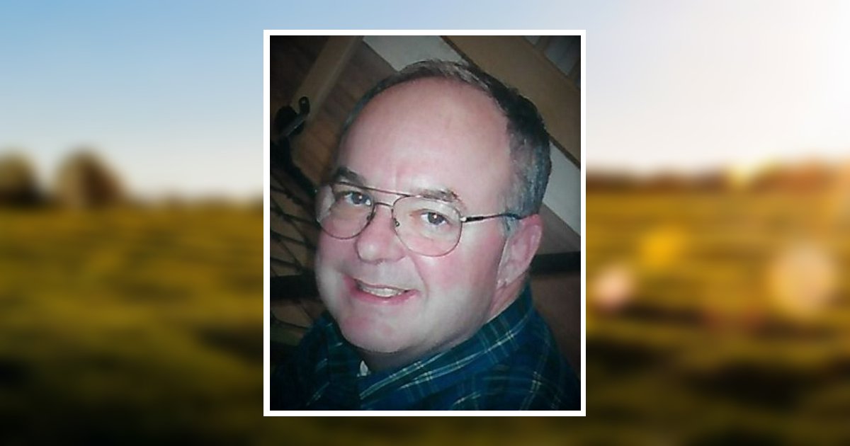 David Jewell Obituary 2020 Johnson County Funeral Chapel & Memorial