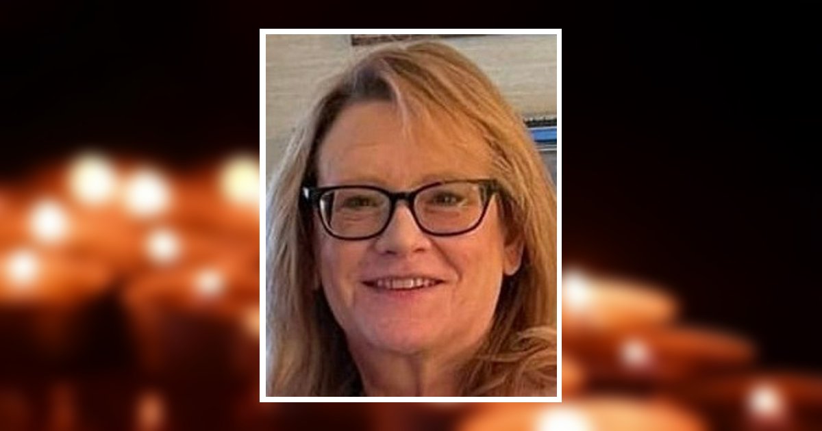 Laurie Lynn Snyder Rockville, MD Obituary