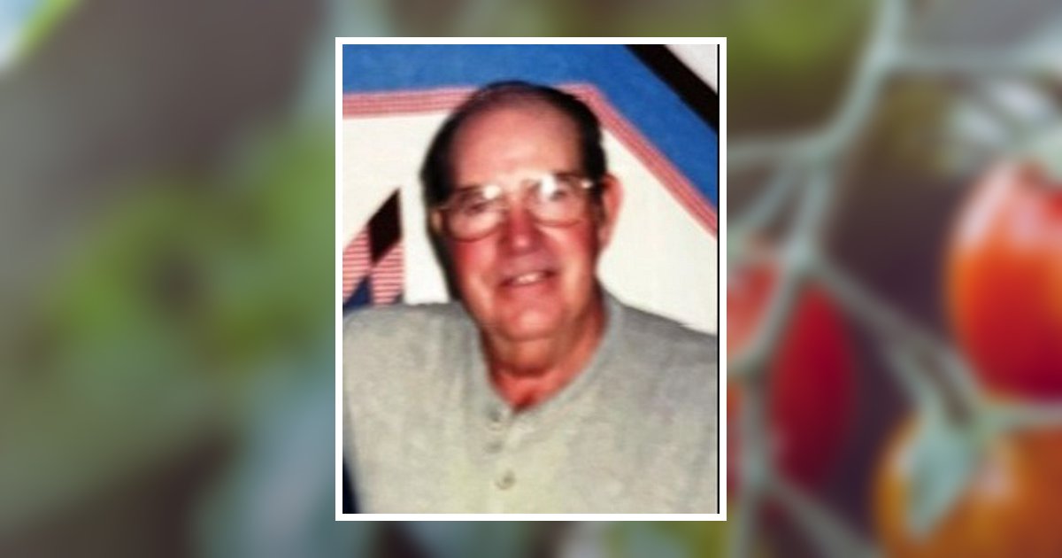 Billy Joe Walters Obituary, Columbus, OH