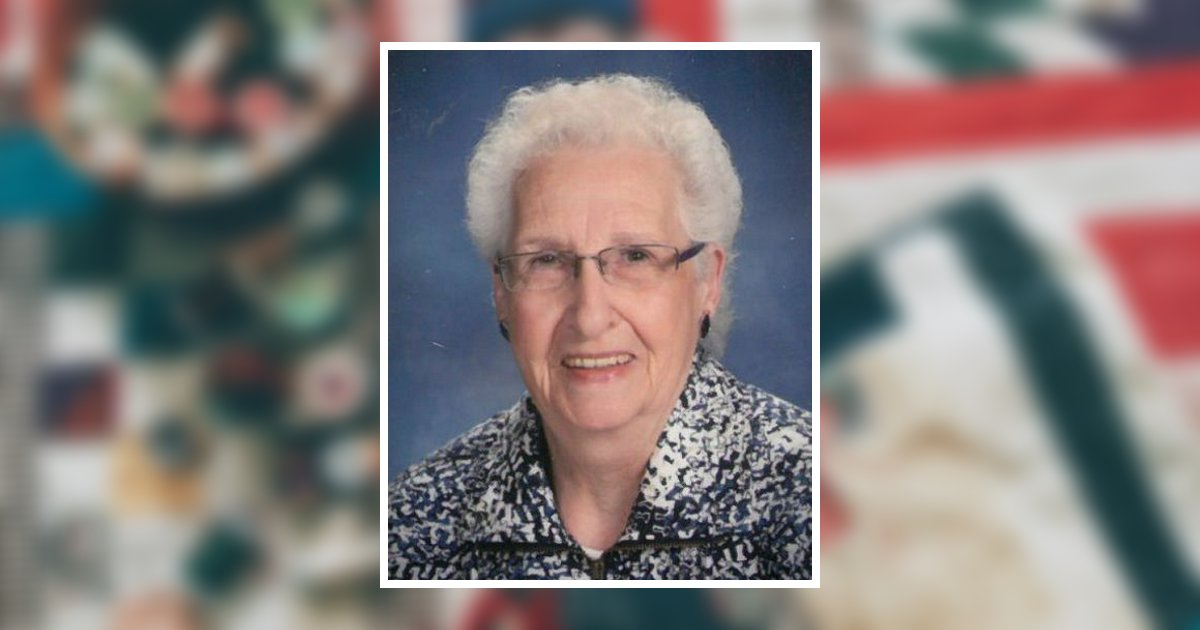 Mary Ellen Houston Obituary, West Branch, MI