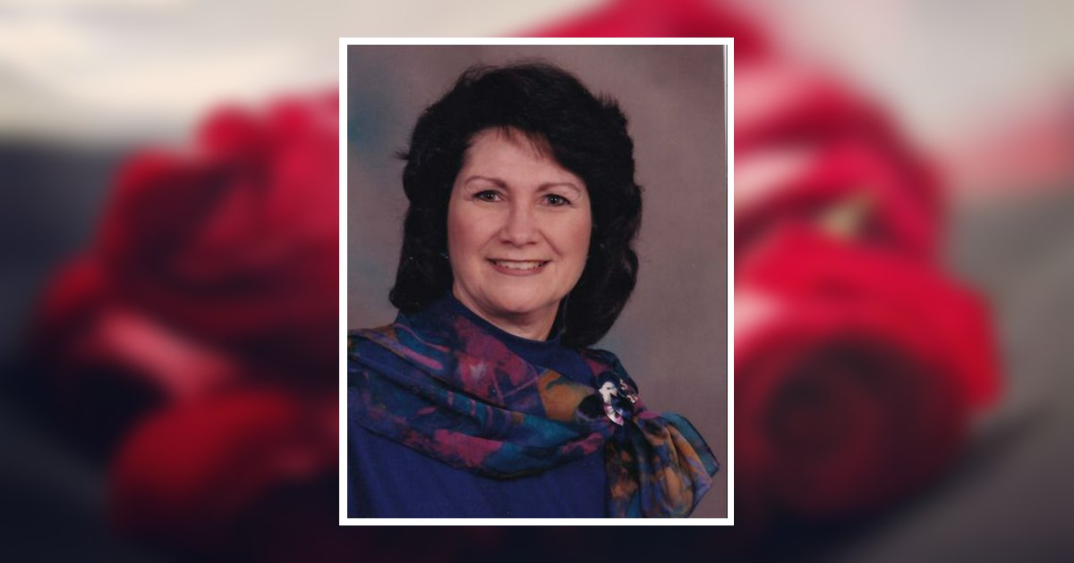 Joyce Tauzin Maxwell Obituary, New Iberia, LA