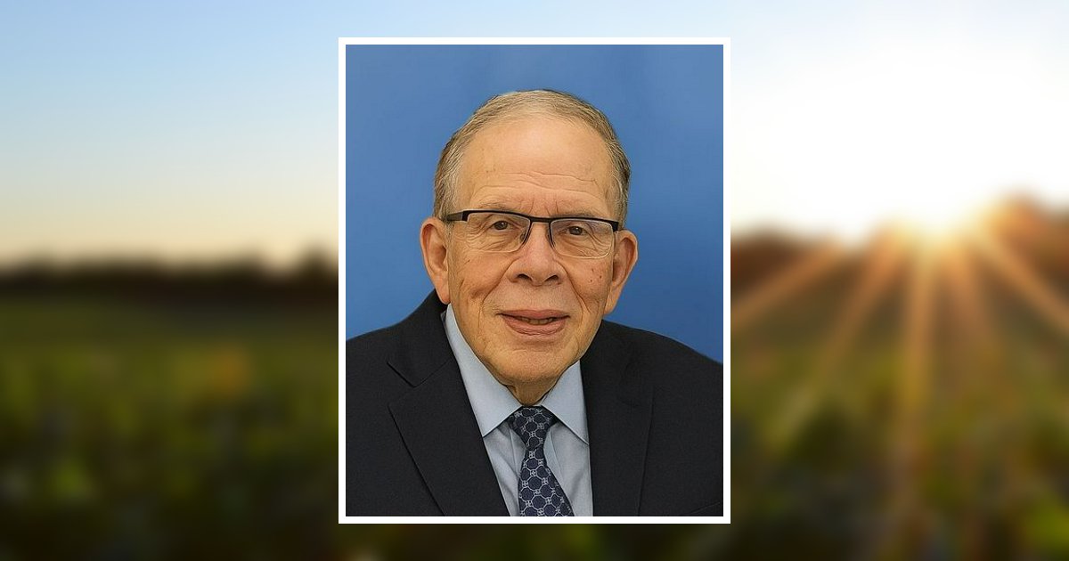 William "Bill" Bouwman Obituary, Rock Valley, IA