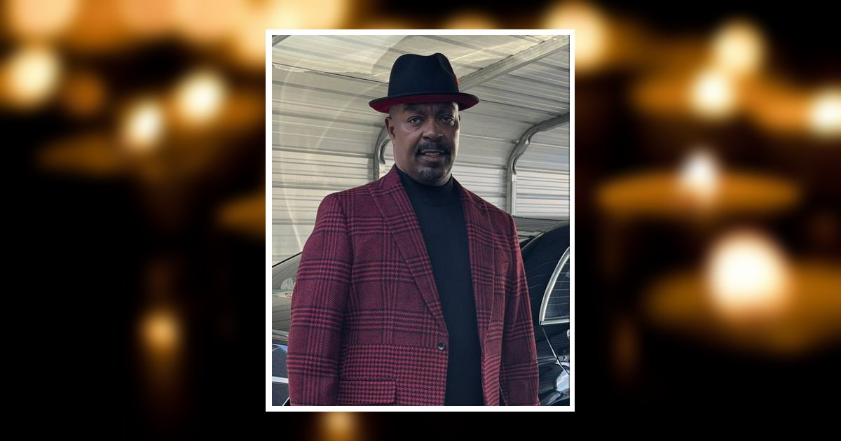 Carl Leon Johnson Obituary, Richmond, VA