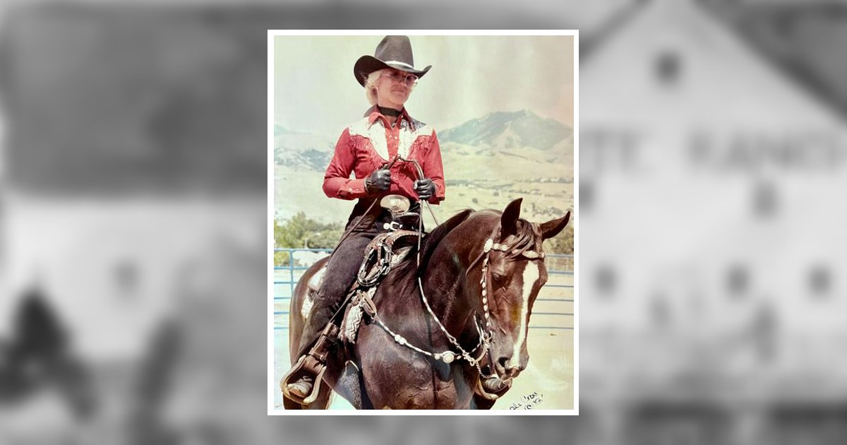 Sharron Ann Rino Obituary, Heber City, UT