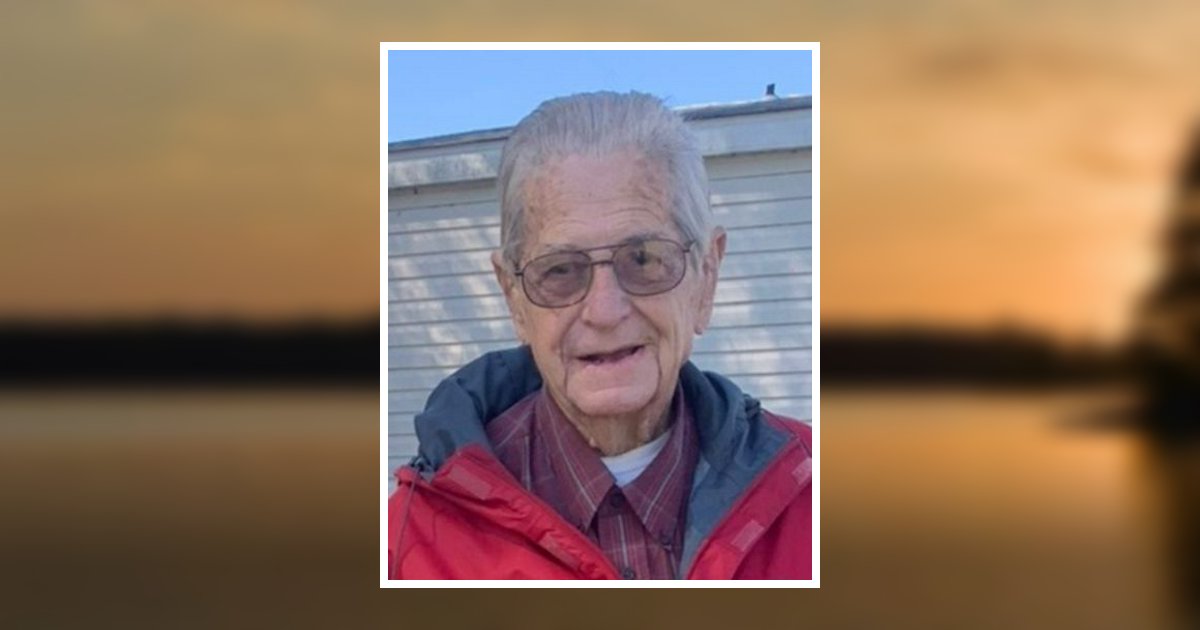 Herman Carl Luke Jr. Obituary, Trenton, FL